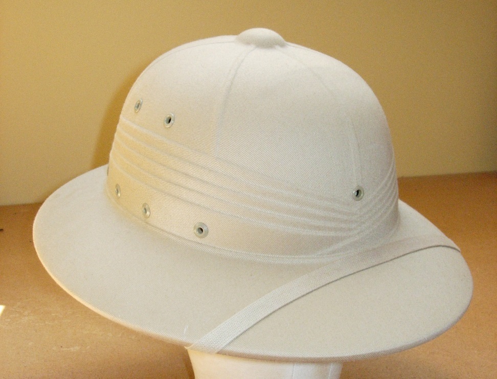 Tan Helmet- have 2 $10
